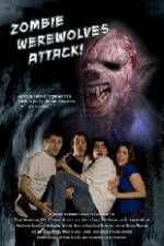 Watch Zombie Werewolves Attack 9Movies