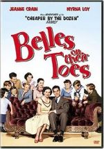 Watch Belles on Their Toes 9Movies