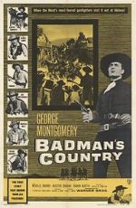 Watch Badman\'s Country 9Movies