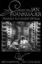 Watch The Cabinet of Jan Svankmajer 9Movies