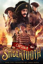 Watch Kaptein Sabeltann og skatten i Lama Rama 9Movies