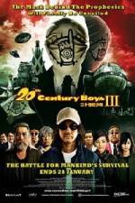 Watch 20-seiki sh�nen Saish�-sh� - Bokura no hata 9Movies