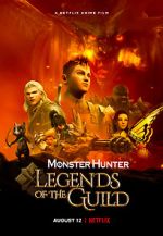 Watch Monster Hunter: Legends of the Guild 9Movies