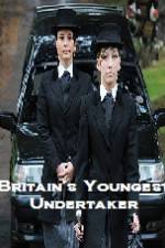 Watch Britains Youngest Undertaker 9Movies