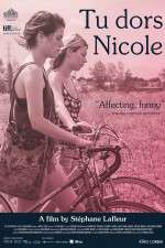 Watch Tu dors Nicole 9Movies