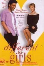 Watch Different for Girls 9Movies