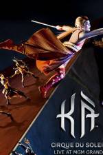 Watch Cirque du Soleil  Ka 9Movies