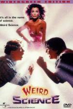 Watch Weird Science 9Movies