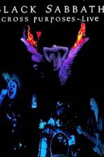 Watch Black Sabbath Cross Purposes Live 9Movies
