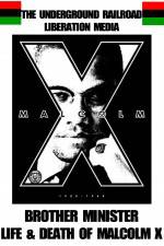 Watch The Life and death of Malcolm X 9Movies