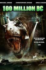 Watch 100 Million B.C. 9Movies