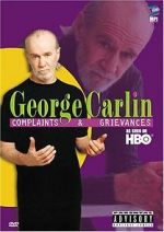 Watch George Carlin: Complaints & Grievances 9Movies