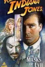 Watch The Adventures of Young Indiana Jones: Masks of Evil 9Movies