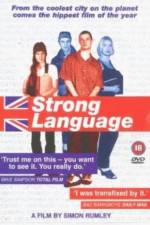Watch Strong Language 9Movies