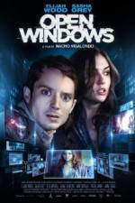 Watch Open Windows 9Movies