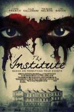 Watch The Institute 9Movies