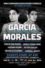 Watch Garcia vs Morales II 9Movies