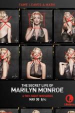 Watch The Secret Life of Marilyn Monroe 9Movies