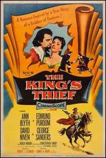 Watch The King's Thief 9Movies