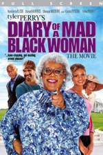 Watch Diary of a Mad Black Woman 9Movies