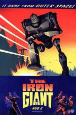 Watch The Iron Giant 9Movies