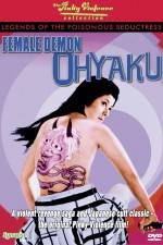 Watch Ohyaku The Female Demon 9Movies