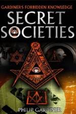 Watch Secret Societies 9Movies