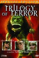 Watch Trilogy of Terror 9Movies