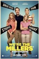 Watch We're the Millers 9Movies