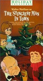 Watch The Stingiest Man in Town 9Movies