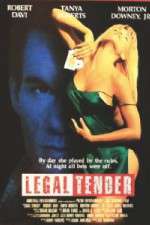 Watch Legal Tender 9Movies