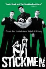 Watch Stickmen 9Movies