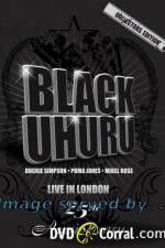 Watch Black Uhuru Live In London 9Movies