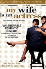 Watch Ma femme est une actrice 9Movies