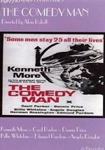 Watch The Comedy Man 9Movies
