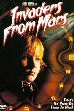 Watch Invaders from Mars 9Movies