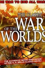 Watch The War of the Worlds 9Movies