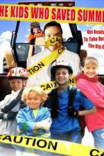 Watch The Kids Who Saved Summer 9Movies