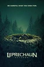 Watch Leprechaun Returns 9Movies
