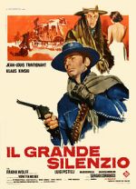 Watch The Great Silence 9Movies