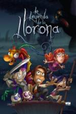 Watch La leyenda de la llorona 9Movies