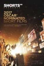 Watch The Oscar Nominated Short Films 2017: Animation 9Movies