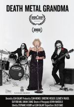 Watch Death Metal Grandma 9Movies