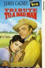 Watch Tribute to a Bad Man 9Movies