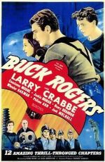 Watch Buck Rogers 9Movies