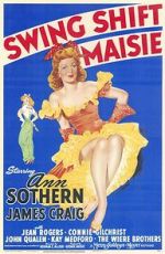 Watch Swing Shift Maisie 9Movies