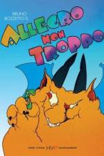 Watch Allegro non troppo 9Movies