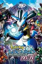 Watch Pok�mon: Lucario and the Mystery of Mew 9Movies
