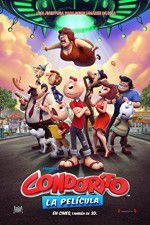 Watch Condorito The Movie 9Movies