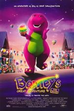 Watch Barney\'s Great Adventure 9Movies
